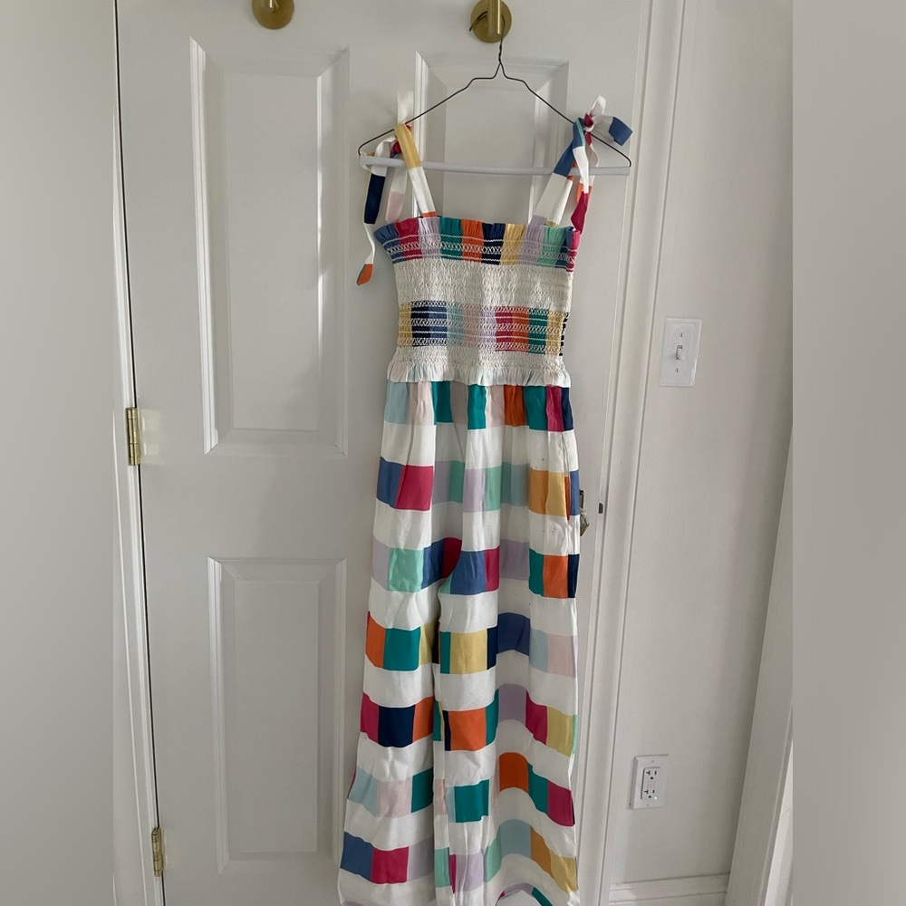 Corey Lynn Calter Nikki jumpsuit XS from Anthropologie